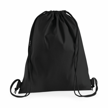 Mochila gimnasio - Algodn Premium - Ref. XW210