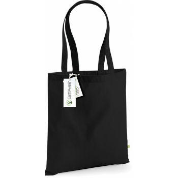 Bolsa Earthaware - algodn orgnico - Ref. XW801