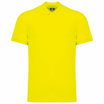 Polo ecorresponsable algodn/polister unisex - Ref. XWK208