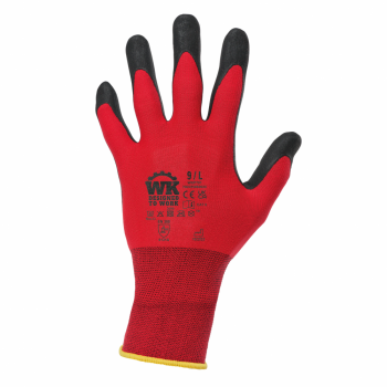 Guantes para manipulacin de materiales ligeros - Ref. XWKP701