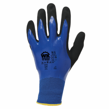 Guantes de manipulacin para entornos hmedos - Ref. XWKP703