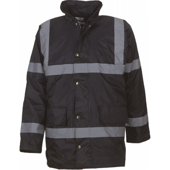 Chaqueta de seguridad - Ref. XYHVP301