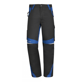 Pantaln de trabajo hombre - Ref. XPW2600