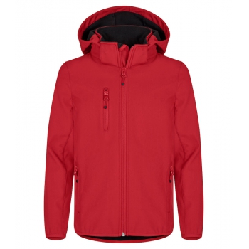 Classic Softshell Jacket Junior - Ref. Q0200909