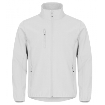 Classic Softshell Jacket - Ref. Q0200910