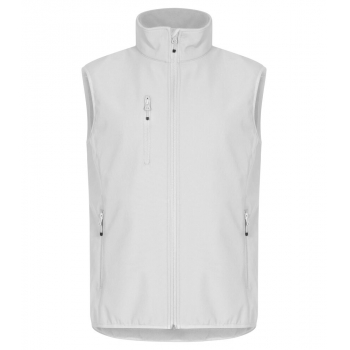 Classic Softshell Vest - Ref. Q0200911