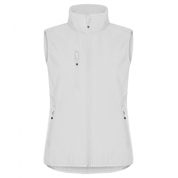 Classic Softshell Vest Women - Ref. Q0200916