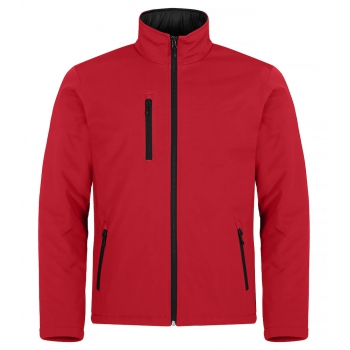 Padded Softshell Jacket - Ref. Q0200954