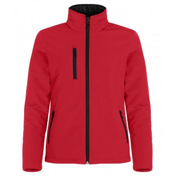 Padded Softshell Jacket Women - Ref. Q0200957