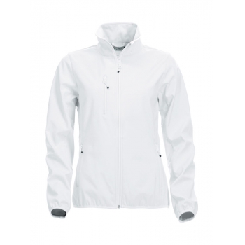 Basic Softshell Jacket Ladies - Ref. Q020915