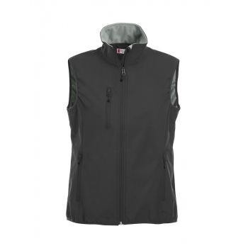 Basic Softshell Vest Ladies - Ref. Q020916