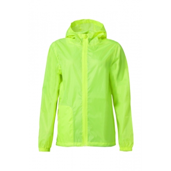 Basic Rain Jacket - Ref. Q020929