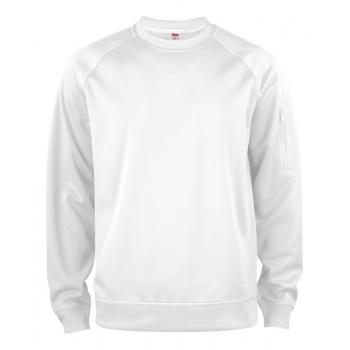 Basic Active Roundneck - Ref. Q021010