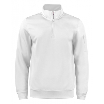 Basic Active Half Zip - Ref. Q021013