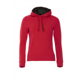 Classic Hoody Women - Ref. Q021042