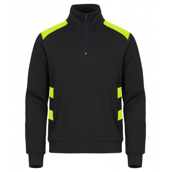 Ambition Half Zip - Ref. Q021075