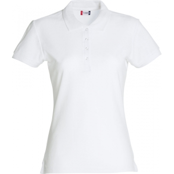 Basic Polo Women - Ref. Q028231