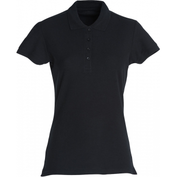 Basic Polo Women - Ref. Q028231