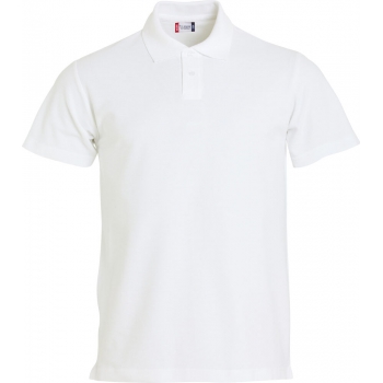 Basic Polo S/S Junior - Ref. Q028232