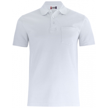 Basic Polo Pocket - Ref. Q028255