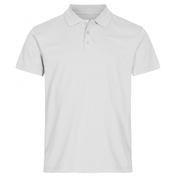 Single Jersey Polo - Ref. Q028280