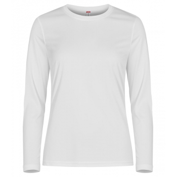 Basic Active-T L/S Women - Ref. Q029041