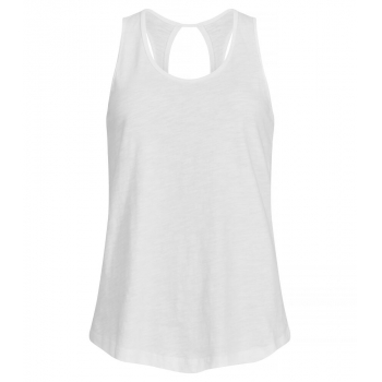 Slub Tanktop Women - Ref. Q029351