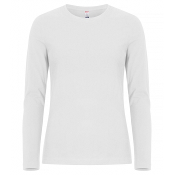 Premium Fashion-T L/S Women - Ref. Q029359