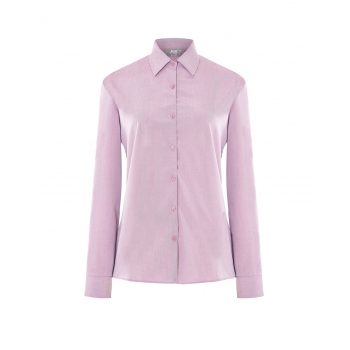 Camisas OXFORT MUJER CASUAL & BUSINESS SHIRT LADY - Ref. HSHLOXF