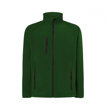 Chaquetas SOFTSHELL JACKET - Ref. HSOFTJACK