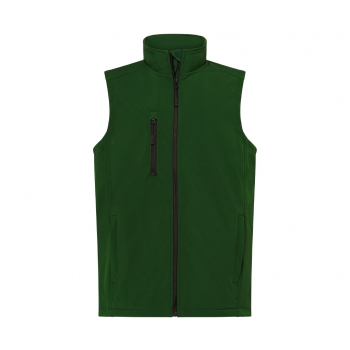 Chaleco SOFTSHELL VEST - Ref. HSOFTVEST