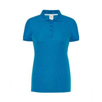 Polos MUJER SPORT PIQUE LADY - Ref. HSPORTPQLADY