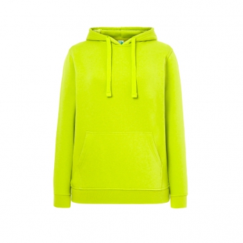 Sudaderas MUJER KANGAROO SWEATSHIRT LADY - Ref. HSWULKNG