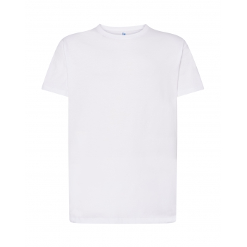 Camisetas WHITE LONG T-SHIRT - Ref. HTSRA150WLT