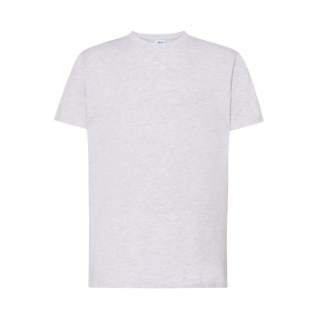 Camisetas GRUESA REGULAR PREMIUM T-SHIRT - Ref. HTSRA190