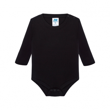 Camisetas BEBE MANGA LARGA BABY BODY LS - Ref. HTSRBBODYLS