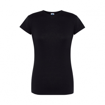 Camisetas MUJER REGULAR PREMIUM T-SHIRT LADY - Ref. HTSRLPRM