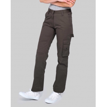 Pantalones DUBAI LADY (CARGO) - Ref. HWKDUBAIL