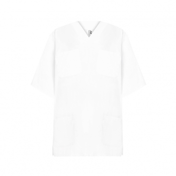 OPORTO CASACA CAMISOLA SANITARIA (SCRUB) - Ref. HWKOPORTO