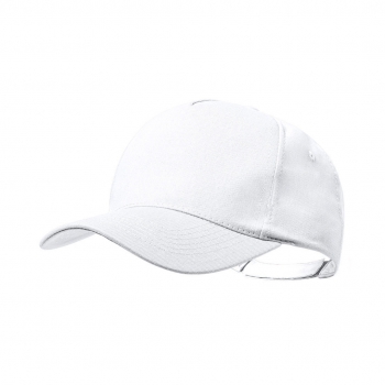 GORRA 5 PANELES PICKOT - Ref. M1032