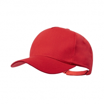 GORRA 5 PANELES PICKOT - Ref. M1032