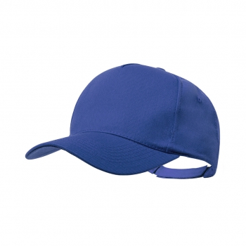 GORRA 5 PANELES PICKOT - Ref. M1032