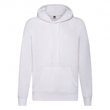 SUDADERA NIO LIGHTWEIGHT HOODED S - Ref. M1300