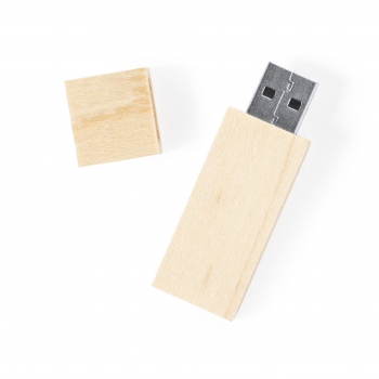 MEMORIA USB NOKEX 16GB - Ref. M1307