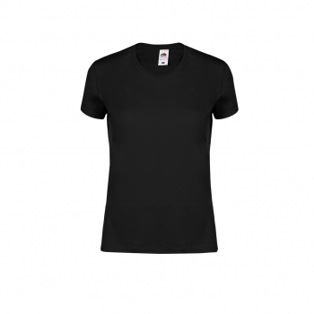 CAMISETA MUJER ICONIC - Ref. M1325