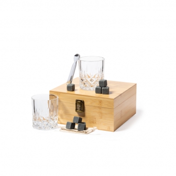 SET WHISKY STEGER - Ref. M1706