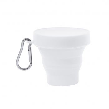 VASO PLEGABLE 160 ML KLIMT - Ref. M20702