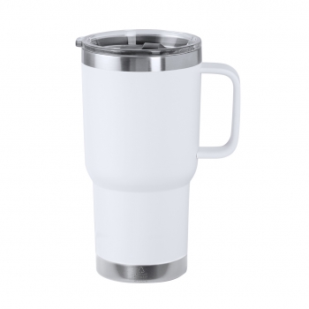 TAZA TRMICA 600 ML PASTER - Ref. M20705