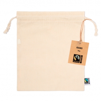 BOLSA KAIKI FAIRTRADE - Ref. M20778