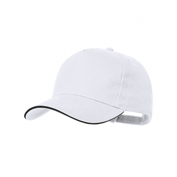 GORRA 5 PANELES. CIERRE HEBILLA MIMAX - Ref. M20830